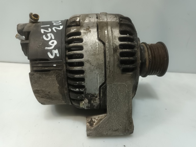 Gerador 0091540202 MERCEDES