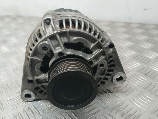 MERCEDES 0091543002 Генератор в наличии Каменское