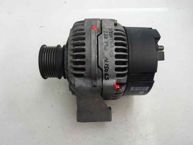 Alternador para mercedes-benz kombi t-model (s124) (1989-1993) 300 te 4-matic (124.290) m103985 009 154 3002