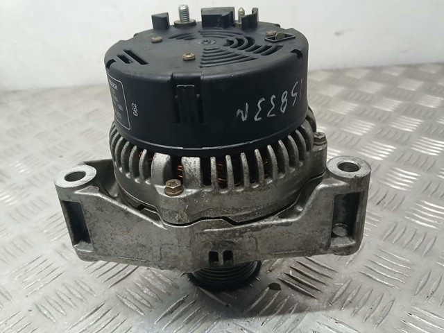 MERCEDES 0091543002 Генератор в наличии Сумы