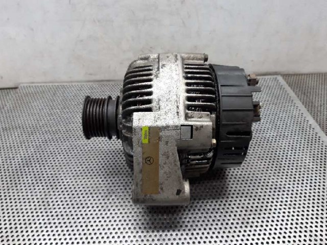 Alternador para mercedes-benz clk 230 kompressor (208.347) m111973m111975 0091545902
