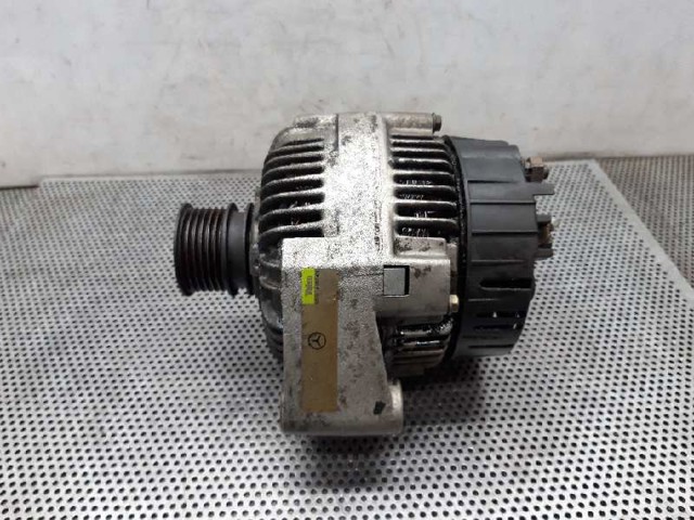 MERCEDES 0091545902 Генератор в наличии Черновцы