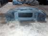 Pantalla multifuncion para opel meriva (2003-2005) 009164455