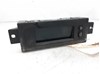 Pantalla multifuncion para opel corsa c 1.2 (f08, f68) z12xe 009164455