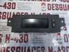 Pantalla multifuncion para opel corsa 1.3 cdti z 13 dth 009164455