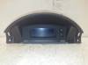 Pantalla multifuncion para opel corsa c  y17dtl 009164455