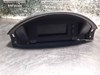 Pantalla multifuncion para opel corsa c elegance y17dt 009164455