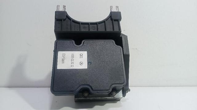 MERCEDES 0094316512 Блок АБС в наличии Чернигов