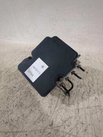 MERCEDES 0094316512 Блок АБС в наличии Кривой Рог