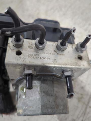 0094316512 MERCEDES Блок АБС купить в Каменское