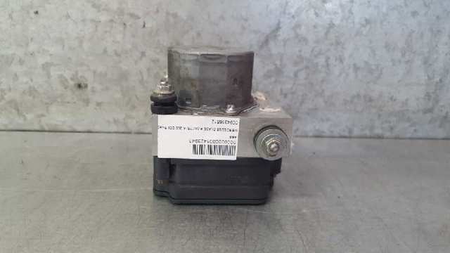 MERCEDES 0094316512 Блок АБС в наличии Тернополь