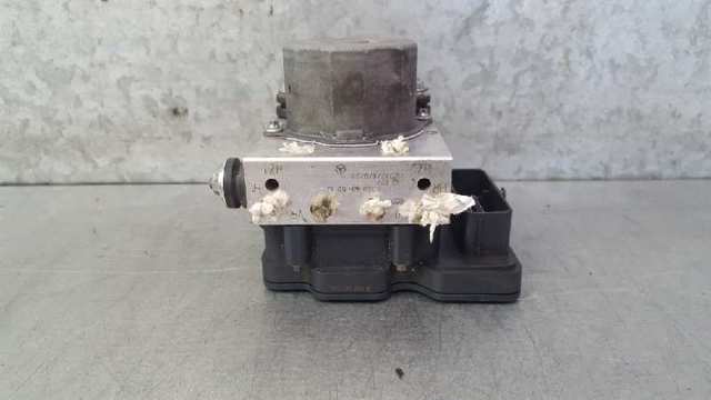 0094316512 Блок управления АБС (ABS) гидравлический купить Черновцы