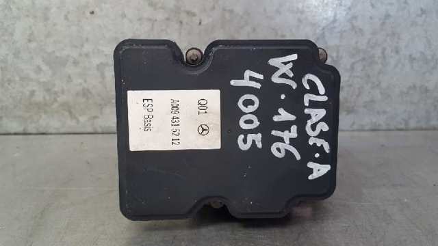 0094316512 MERCEDES Блок АБС купить в Украина