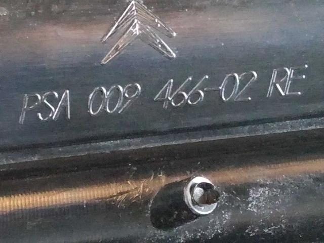00946602 Фонарь задний правый купить Украина