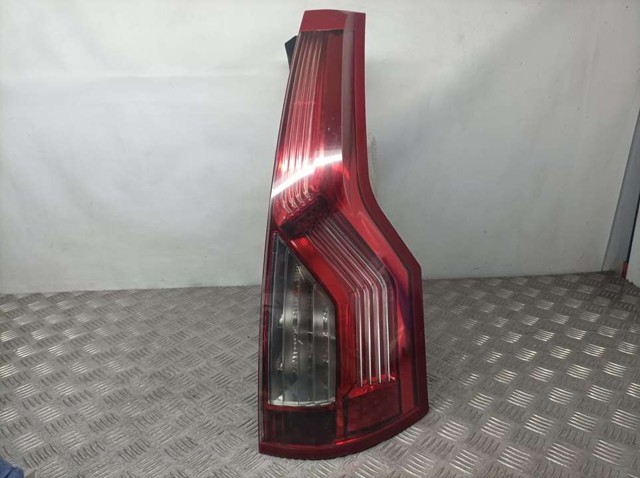 00946602 PEUGEOT Задний фонарь купить в Ровно