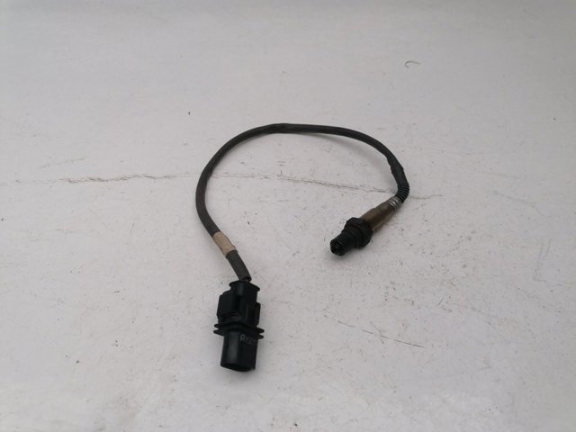 Sonda lambda, sensor de oxigênio até o catalisador 0095425618 Mercedes