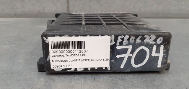 MERCEDES 0095450032 в наличии Ровно