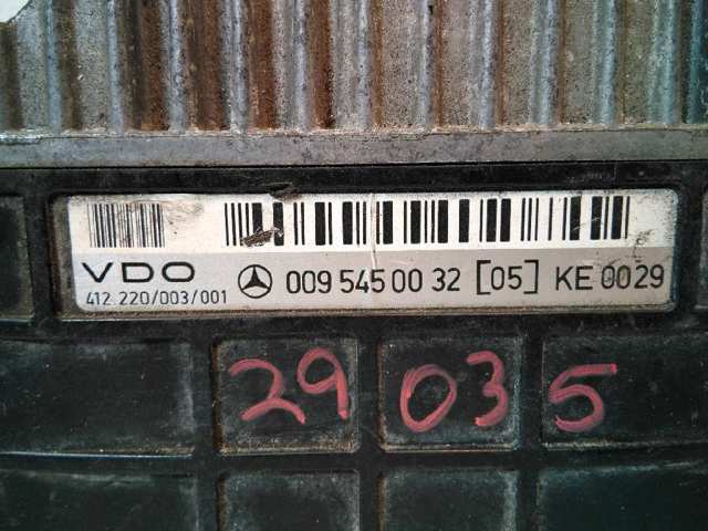 0095450032 MERCEDES купить в Чернигов