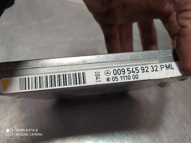 MERCEDES 0095459232 в наличии Николаев