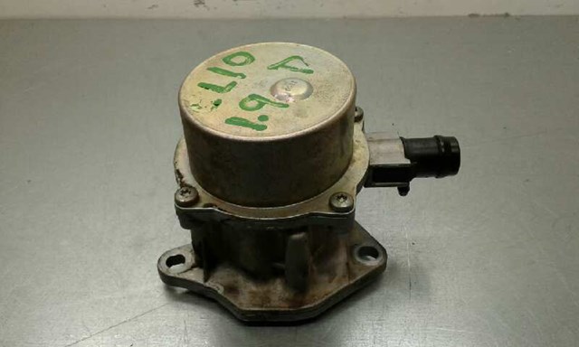 Depressor de freio / bomba de vácuo para Renault Kangoo (KC0/1_) (2005-...) D 65 1.9 (KC0E, KC02, KC0J, KC0N) F8Q 630 00T1807959