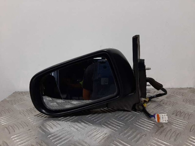 MAZDA 010089 Правое зеркало в наличии Хмельницкий