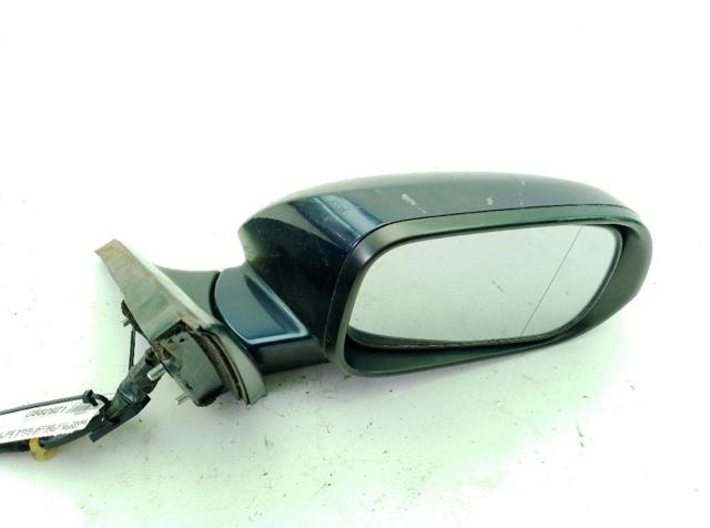 Espelho de retrovisão esquerdo 010142 HONDA