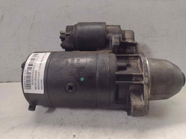 MERCEDES 0101540102 Генератор в наличии Чернигов