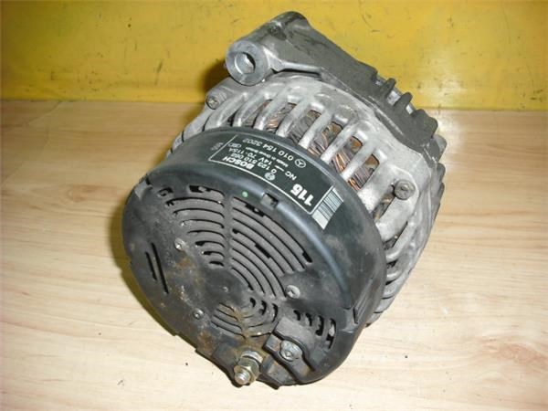 MERCEDES 0101543202 Генератор в наличии Тернополь