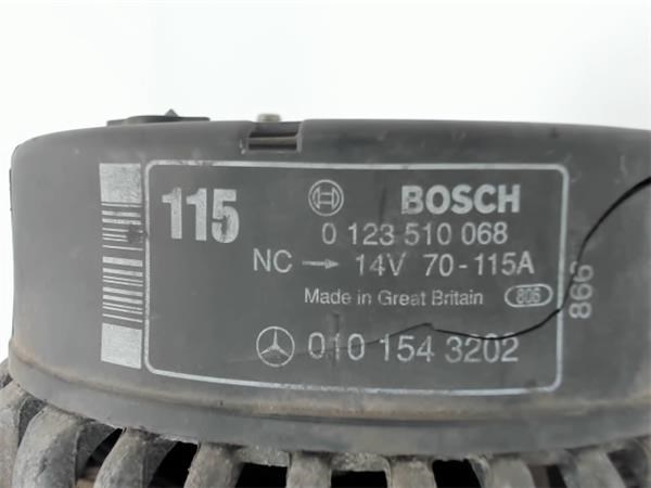 0101543202 Генератор купить Чернигов