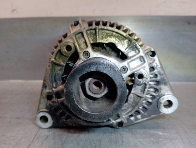 MERCEDES 0101544602 Генератор в наличии Ужгород