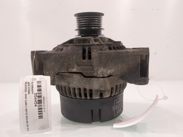 MERCEDES 0101544602 Генератор в наличии Киев