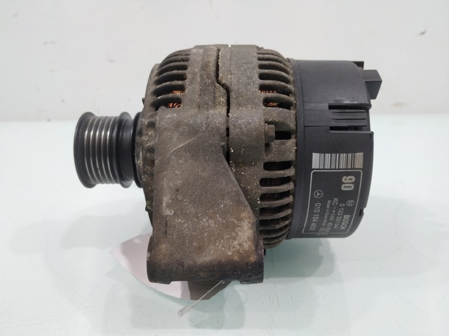 MERCEDES 0101544602 Генератор в наличии Винница