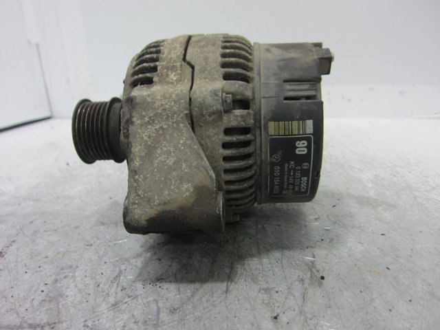 MERCEDES 0101544602 Генератор в наличии Хмельницкий