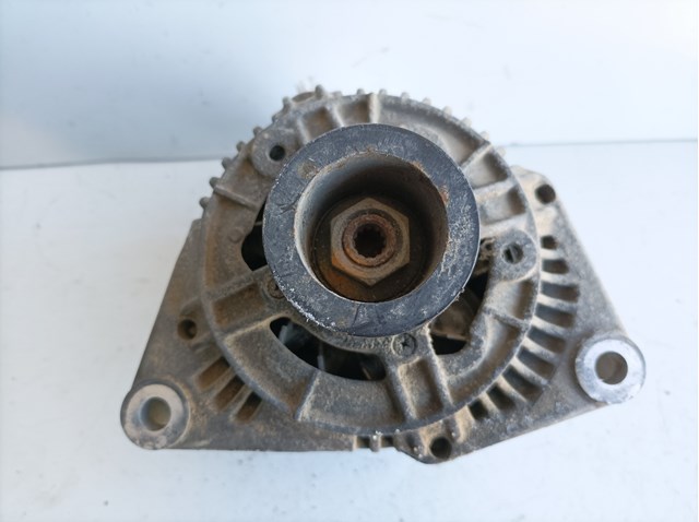 MERCEDES 0101544602 Генератор в наличии Львов
