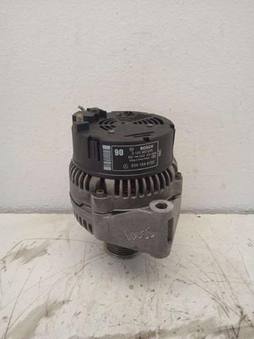 MERCEDES 0101544702 Генератор в наличии Львов