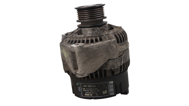 MERCEDES 0101544902 Генератор в наличии Полтава