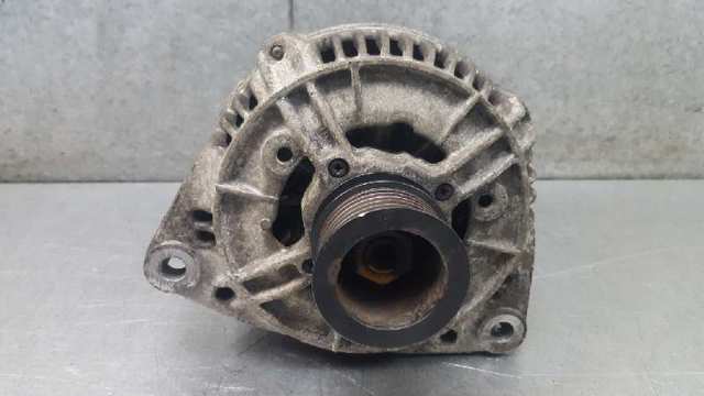 MERCEDES 0101545102 Генератор в наличии Ужгород
