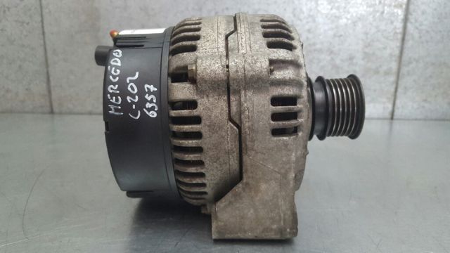 MERCEDES 0101545102 Генератор в наличии Чернигов