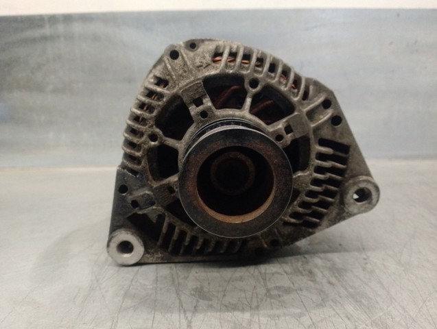 MERCEDES 0101545502 Генератор в наличии Чернигов