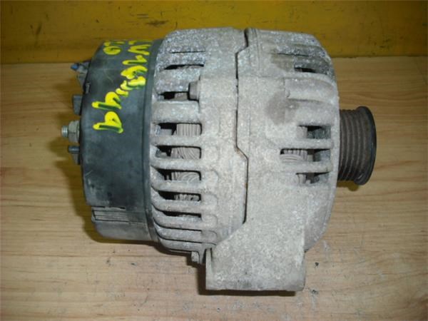 MERCEDES 0101548102 Генератор в наличии Ирпень