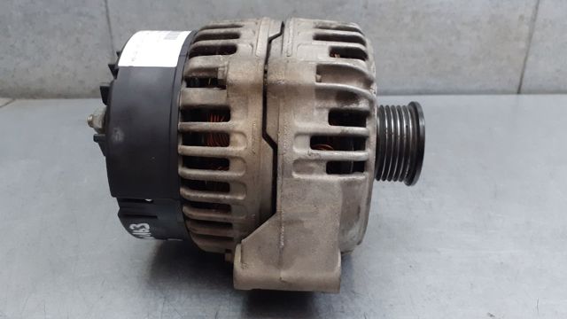 MERCEDES 0101548102 Генератор в наличии Сумы