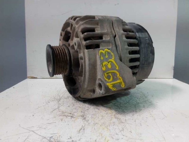 MERCEDES 0101548102 Генератор в наличии Тернополь