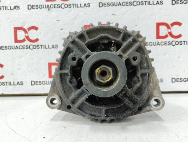 MERCEDES 0101548302 Генератор в наличии Хмельницкий
