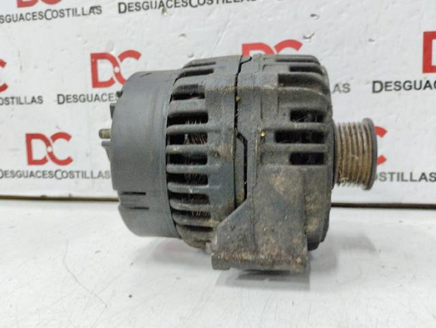 MERCEDES 0101548302 Генератор в наличии Чернигов