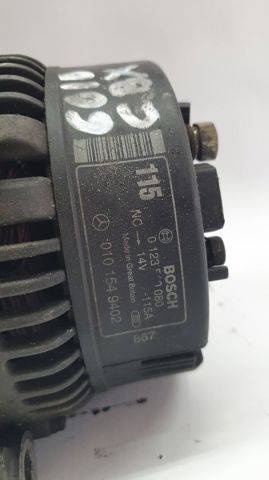 MERCEDES 0101549402 Генератор в наличии Сумы