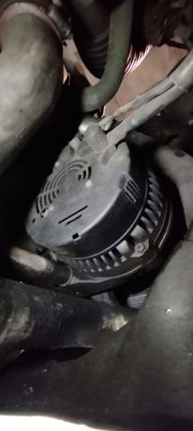 0101549402 Генератор купить Ровно