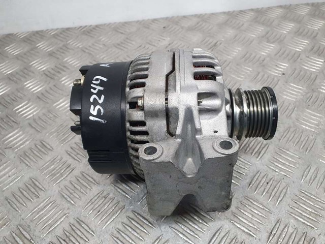 MERCEDES 0101549502 Генератор в наличии Сумы