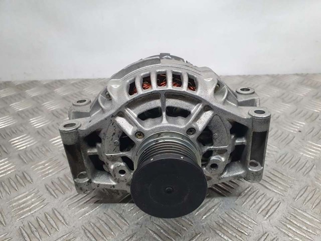 MERCEDES 0101549502 Генератор в наличии Украина