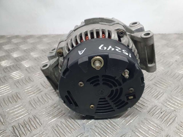 MERCEDES 0101549502 Генератор в наличии Черкассы