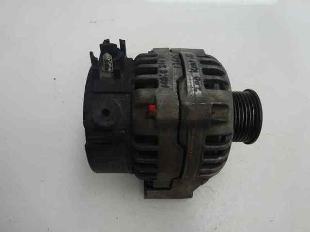 MERCEDES 0101549802 Генератор в наличии Сумы